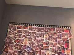 -ME怪兽·密室(江汉路店)