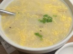 -吕氏疙瘩汤·新鲁菜(济南万象城店)