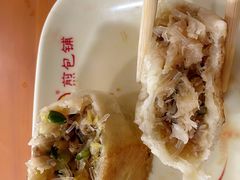 -求生煎包(武夷小区店)