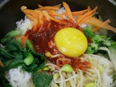 -喔爸韩国料理(环球银泰城店)