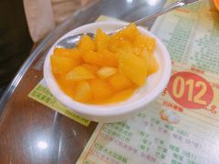 芒果双皮奶-顺记冰室(宝华路店)