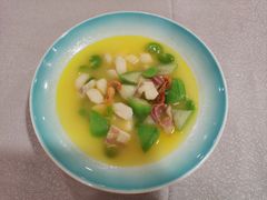 -蓬莱阁中餐厅(崇文门店)