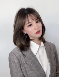 -icare美发沙龙