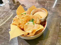 -普朗姆生蚝牛排馆 The Plump Oyster(成都摩方购物中心店)