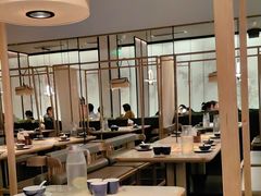 -绿茶餐厅(北京世纪金源店)