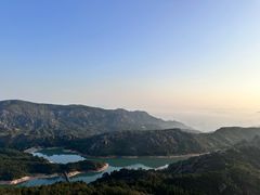 -大罗山风景区