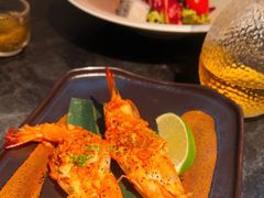 -极盐铁板烧(仓山万达广场店)