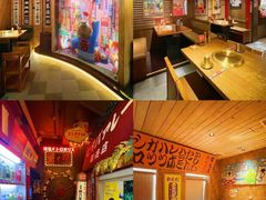 -MIKOMIKO和牛烧肉专门店(南门店)