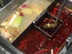 -野妹火锅(龙岗店)