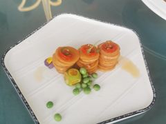 -岁粤Moon·湖景餐厅(月光码头店)