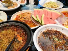 -聚鑫阁江浙菜·非遗传承技艺(青村帝华园店)