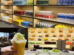 -神帆·元气汤泉(解放西路店)