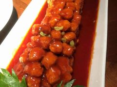 -楼兰新疆主题餐厅(苏州中心店)