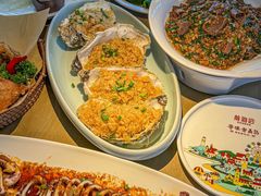 -前海沿·青岛菜(乐客城店)