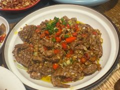 -湘聚缘湘菜馆(斜土路店)