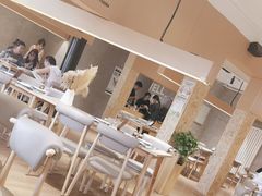 -刀叉遇上筷子中西融合餐厅(和平店)