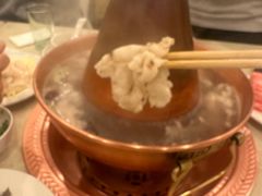 -八先生涮肉房(三里河店)