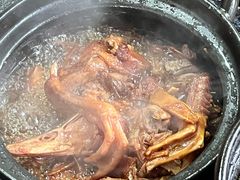 -斯丹姜母鸭·古法干香(涂门街总店)