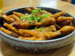 -老大连路特色烧烤(基隆路店)