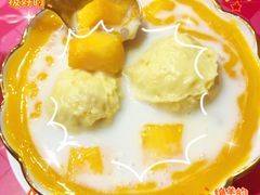 -甜心妈妈·榴莲星级糖水(北京路总店)