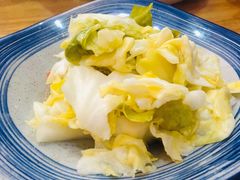 -金豆角砂锅焖面(安贞店)