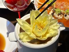 -甄御•海鲜新青岛菜(麦岛店)