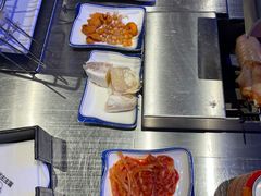 -嫩羊羊·延边烤串·朝鲜族美食(张家港美食街店)