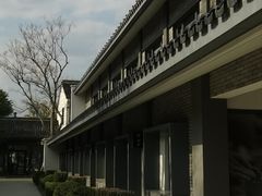 -雅达·阳羡溪山小镇中心