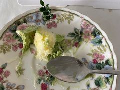 -今日Cake蛋糕茶歇·甜品台定制