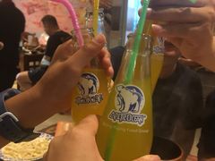 -宣武小院涮肉(前门店)