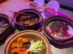 -啫神·广州地标美食(北京路店)