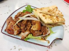 -鼎香润(德胜门内店)