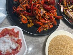 -指爱龙虾(金杨路总店)