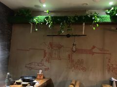 -万记麻辣烫国展总店