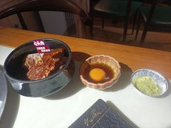 -久藏·横膈膜烧肉·酒场(江汉路店)