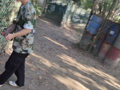 -勇士之星真人CS·团建·拓展(清水河公园店)