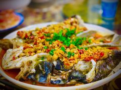 -晓琦农家菜馆·地道农家菜