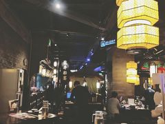 -绿茶餐厅(哈尔滨凯德店)