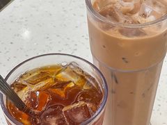 -明园茶餐厅(沙头角店)