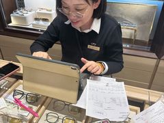 -溥仪眼镜PUYI OPTICAL(国贸商城店)
