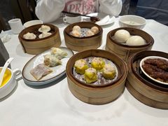 -万龙洲海鲜(南新仓店)