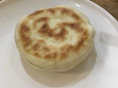 萝卜丝希波饼-高奶奶馄饨铺(星桥店)