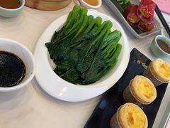 -馨越楼·点心·粤菜(赤坎店)