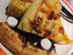 -比格比萨自助(沙河店)