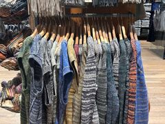 -MUJI无印良品(华贸店)