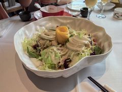 -百富源·海鲜辽菜(浑河堡店)