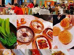 -稻香酒家·34年老字号·港式粤菜(汉街店)