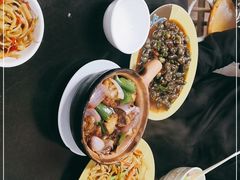 -海浪食店(湖滨中路店)