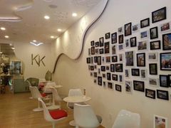 -KK BAKERY烘焙