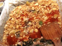 -红辣椒·川菜·火锅(张杨路店)